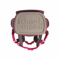 School Mood Timeless Luisa Einhorn, 7-tlg. Schulranzenset