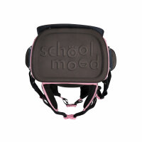 School Mood Timeless Ella Pony, 7-tlg. Schulranzenset