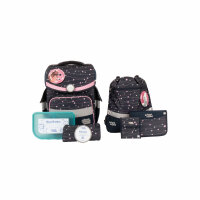 Schulranzenset Timeless Air+ Ella Pony