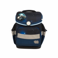 Schulranzenset Timeless Air+ Moritz Weltall