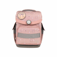 School Mood Schulranzenset Timeless Rainbow Nordic...