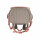School Mood Schulranzenset Timeless Rainbow Nordic Collection
