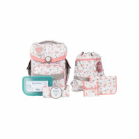 School Mood Schulranzenset Timeless Dragonfly Nordic...