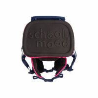 School Mood Rebel Leni Hund, 8-tlg. Schulranzenset