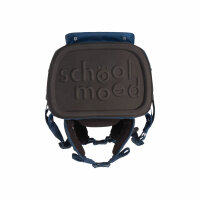 School Mood Rebel Moritz Weltall, 8-tlg. Schulranzenset