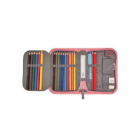 School Mood Schulranzenset Rebel Dragonfly Nordic Collection