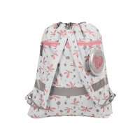 School Mood Schulranzenset Rebel Dragonfly Nordic Collection