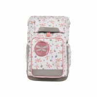 School Mood Schulranzenset Rebel Dragonfly Nordic Collection