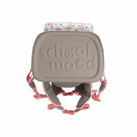School Mood Schulranzenset Rebel Dragonfly Nordic Collection