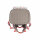 School Mood Schulranzenset Rebel Dragonfly Nordic Collection