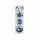 3er Patchy-Set Polizei