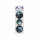3er Patchy-Set Moritz Weltall