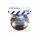 LED-Patchy Polizei