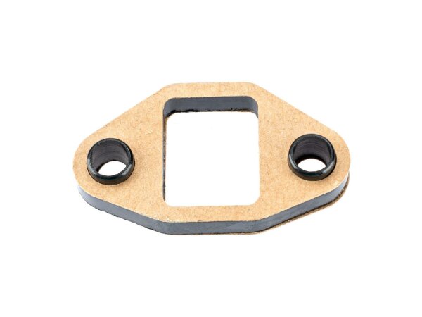 Ansaugstutzendichtung Sachs 17 mm, 2