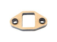 Ansaugstutzendichtung Sachs 17 mm, 2