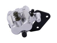 101.OCTANE Bremssattel 2-Kolben Bremssattel schwim...