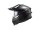 LS2 Endurohelm "MX701 Explorer Carbon So schwarz, Gr. 65 / 66 = 3XL