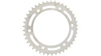 RK Kettenrad "5650" 525, Stahl, silber 41...