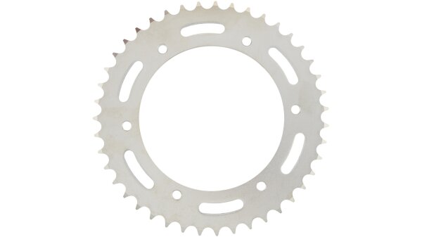 RK Kettenrad "4759" 520, Stahl, silber 40 Zähne