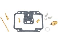 KEYSTER Reparatursatz Vergaser Beinhaltet Einzelte KY-0186
