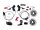 SRAM Schaltgruppen-Set "Force eTap AXS 2x", "Road 