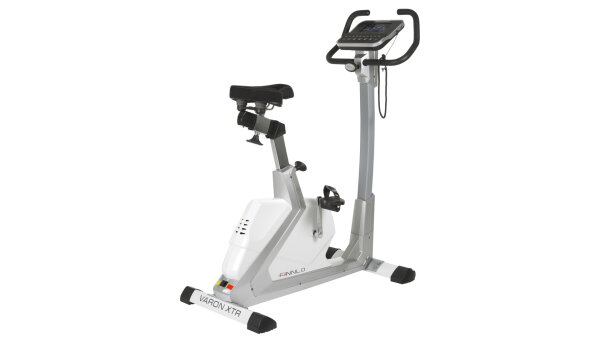 FINNLO Heimtrainer "Ergometer Varon XTR" Mod. 23, 