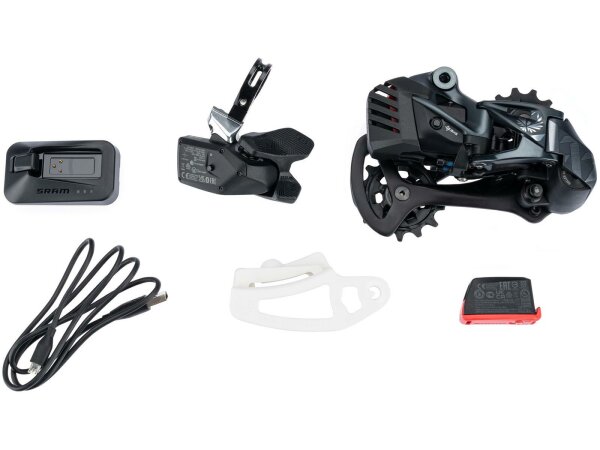 SRAM Upgrade-Kit "XX1 Eagle AXS" Bestehe Set