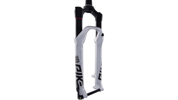 ROCKSHOX Federgabel "Pike DJ" 26" Einsatzbereich:  silber, 100 mm