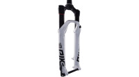 ROCKSHOX Federgabel "Pike DJ" 26" Einsatzbereich:  silber, 100 mm