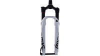 ROCKSHOX Federgabel "Pike DJ" 26" Einsatzbereich:  silber, 100 mm