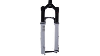 ROCKSHOX Federgabel "Pike DJ" 26" Einsatzbereich:  silber, 100 mm