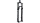 ROCKSHOX Federgabel "SID SL Ultimate Race Day" 27,