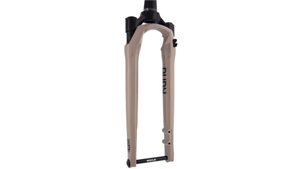 ROCKSHOX Federgabel "Rudy Ultimate XPLR" 28", Eins