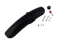 ROCKSHOX Federgabel "Rudy Ultimate XPLR" 28", Eins