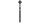 ROCKSHOX Variosattelstütze "Reverb AXS XPLR" Ø 27, 75 mm Verstell