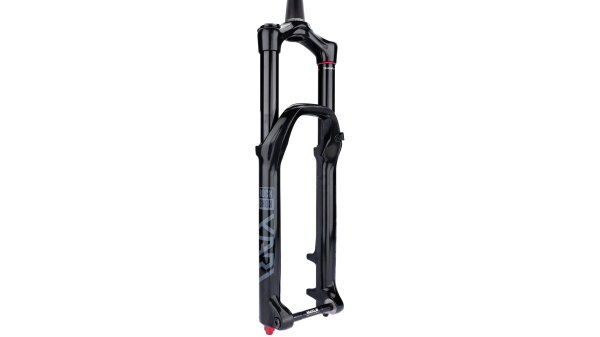 ROCKSHOX Federgabel "Yari RC" 27,5" Boos schwarz, 170 mm Federweg, 2072 g