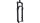 ROCKSHOX Federgabel "35 Gold RL" 27,5"+ / 29" Boos