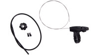 ROCKSHOX Federgabel "Judy Gold RL" 27,5" Einsatzbe schwarz, 100 m