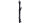 ROCKSHOX Federgabel "Judy Gold RL" 27,5" Einsatzbe schwarz, 100 m