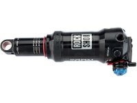 ROCKSHOX Federbein "Deluxe RLC3" Federung: DebonAi 165 mm x 40,0 