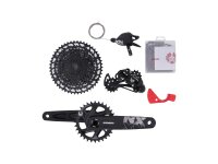SRAM Schaltgruppen-Set "NX Eagle" Bestehend...