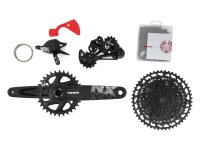 SRAM Schaltgruppen-Set "NX Eagle" Bestehend...