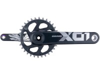 SRAM Kettenradgarnitur "X01 Eagle" 1-fach, DUB,...