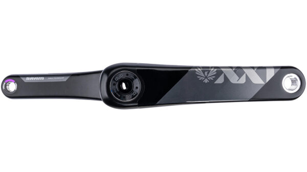 SRAM Kurbelsatz "XX1 Eagle" DUB, ohne Kettenblätte Kettenlinie 55