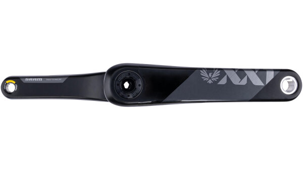 SRAM Kurbelsatz "XX1 Eagle" DUB, ohne Kettenblätte Kettenlinie 55
