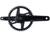 SRAM Kettenradgarnitur Powermeter "Rival 1 AXS"...