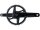 SRAM Kettenradgarnitur Powermeter "Rival 1 AXS" 1- 46 Zähne, 172,