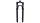 ROCKSHOX Federgabel "Judy Gold RL" 26", Einsatzber