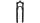 ROCKSHOX Federgabel "Judy Gold RL" 26", Einsatzber