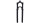 ROCKSHOX Federgabel "Judy Gold RL" 29" Einsatzbere schwarz, 100 m